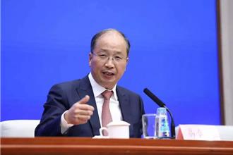 陸政協十四屆常委會第七次會議閉幕 證監會原主席易會滿履新職