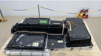 5月電動車電池需求減弱　調研：第2季價格可能下跌