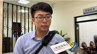 晴空匯大火2勇消殉職 議員質疑火場安全管制及調度