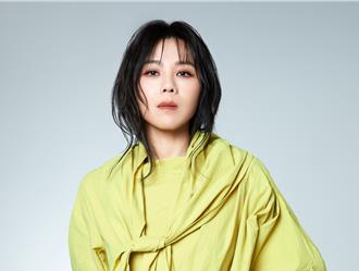 蔡健雅9月三度唱進雄蛋 興奮喊：巨大的幸福感