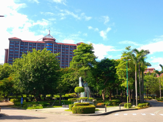 人才不再北漂 科技廠進駐高雄義大學生炙手可熱