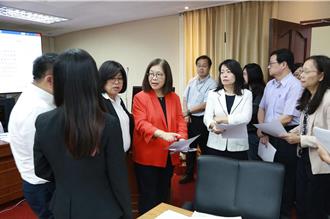 海保法初審通過 違規進入庇護核心區最重罰50萬元