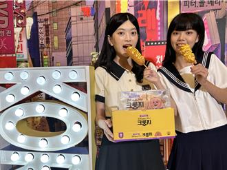 端午连假购物盛宴 中台湾百货量贩促销全面开打