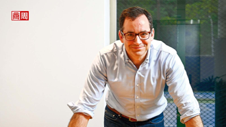 不走低價、挑戰電信三雄 「個資守門人」兩原因攻台 