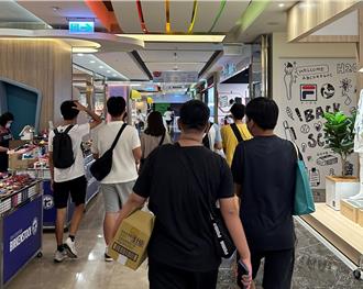 搶攻618年中慶！高雄義享、新光推促銷回饋