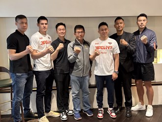 籃球》楊玉明返台辦公益籃訓營 美式訓練推動台籃發展