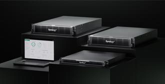Synology推出革命性ActiveProtect備份一體機 簡化企業資料保護