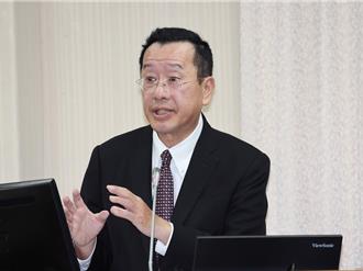 誰下令行使自衛權？ 顧立雄：授權防區指揮官執行