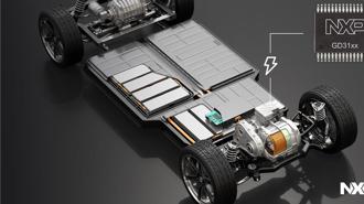 恩智浦與ZF攜手合作 推動電動車高效能發展