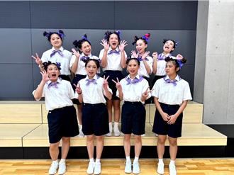 應援女神齊聚高雄龍舟嘉年華 市府宣布再多2支啦啦隊