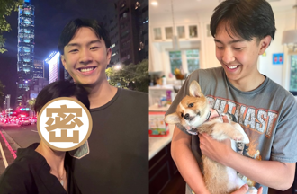 56歲「最美VJ」超凍齡 同框18歲兒子被誤會是姊弟