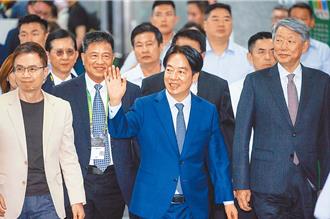 時論廣場》民進黨全面開戰 禍福難料（鈕則勳）