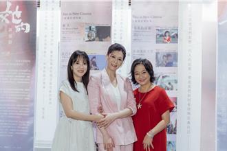 《殺夫》女港星夏文汐近況曝  昔性虐剪光片段重登大銀幕