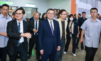 政院7理由提國會改革修法覆議 民眾黨團批卓揆帶頭造謠