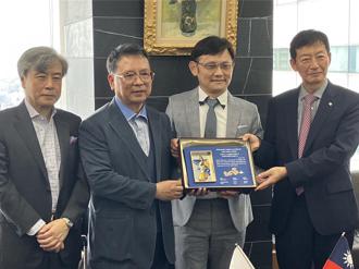 光鼎攜手大塚電子、禾茂電 搶攻日本精準健康商機