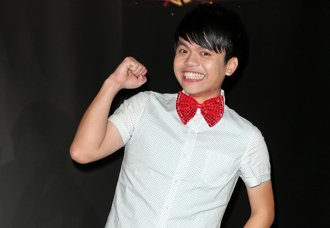 蔡阿嘎發律師函開除10年資深員工 驚吐：不法行為影響公司