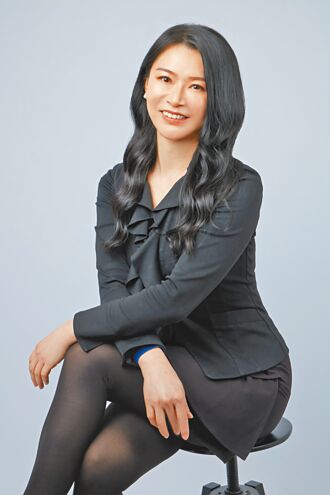 國泰證券資深副總邱如萍：市場熱 發行檔數年增近4成