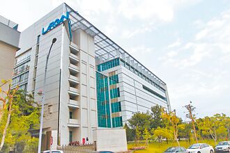 大立光前五月营收 年增25％