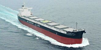 三因素撐運價 慧洋5月績優