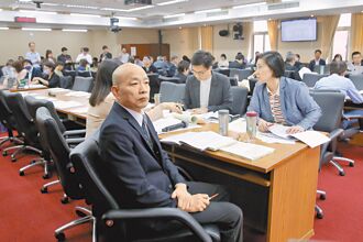 打詐四法速審 相關罰則再翻倍