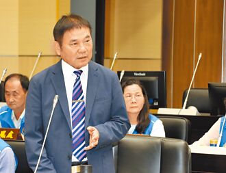 花東三法雜音 朱立倫強調尋求共識