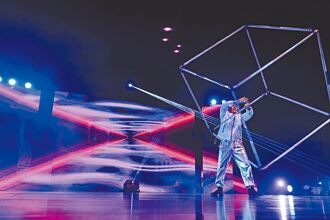 宜兰童玩节升级 打造AI多重宇宙