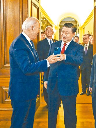 美中競爭的終局思考：川規拜隨、同途殊歸？