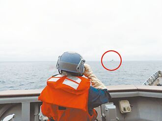 世界需要台湾愈多 就愈安全