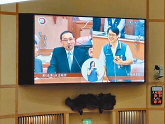 捷運樹林線 土城段跛腳 民代憂影響通車