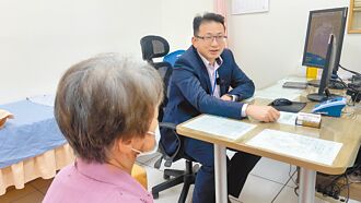 彰化 老婦右上腹痛檢出壺腹癌