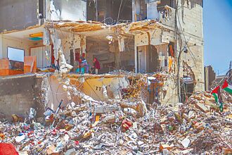 美國踩自己紅線 賴清德不怕嗎