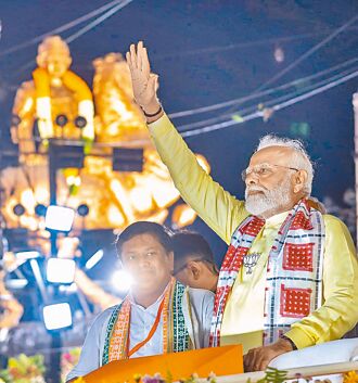 AI干扰选举 须未雨绸缪