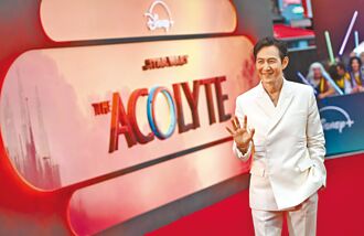 李政宰磨破舌頭練英文