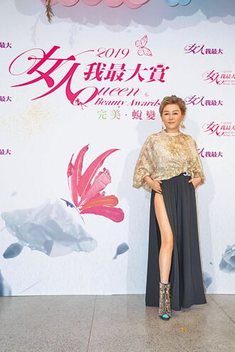 《小姐姐》擠掉《女大》藍心湄祝福曾莞婷撇跳槽