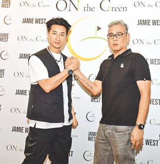 邱凯伟偷刺青 耍计让爸悲喜交加