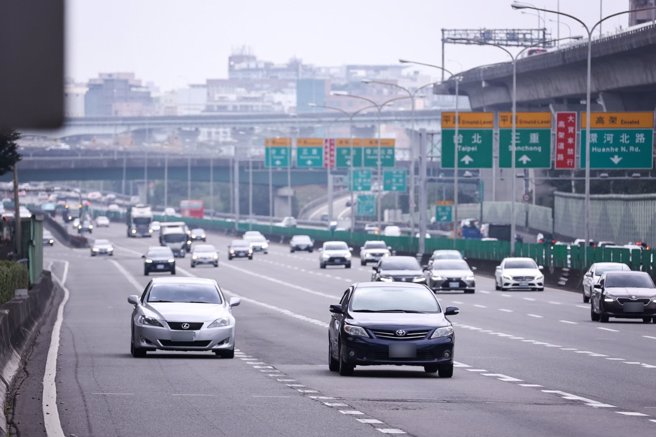 端午連假展開 國道、省道交通管控一次看。（示意圖／本報資料照）