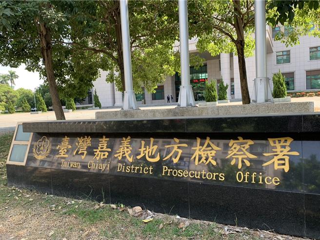 26岁高姓男子目前假释中，近日又犯下强盗、伤害等罪嫌，检方声押获准。（本报资料照片）