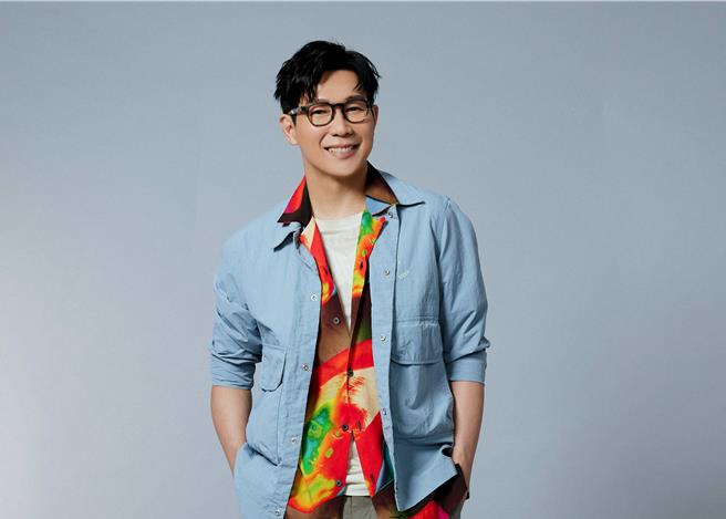 品冠將為讚聲開唱。（寬宏藝術提供）