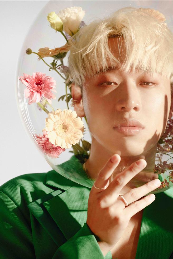 小賴將為讚聲開唱。（寬宏藝術提供）