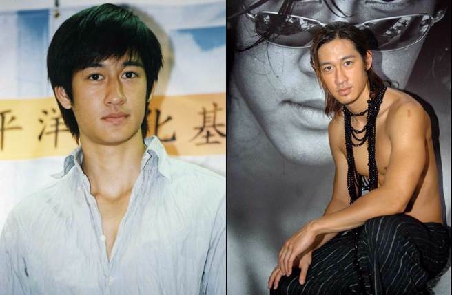 艺人唐治平今（6日）46岁生日。（图／中时资料照片）