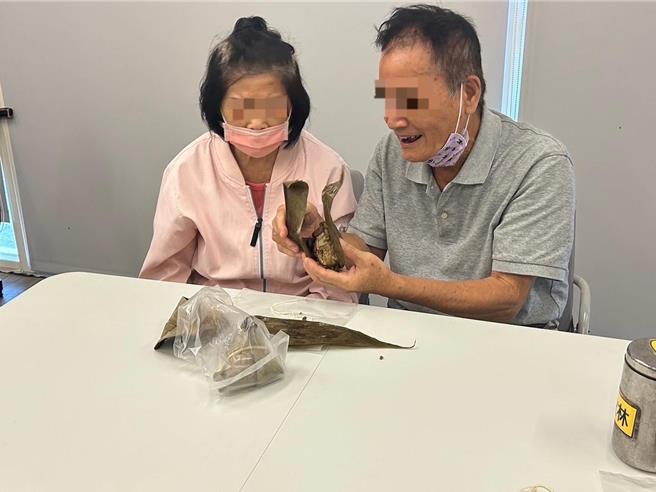 為有效支持家庭照顧者，台中市政府辦理家庭照顧者支持性服務創新型計畫，舉辦照顧者及被照顧者系列關懷活動。（台中市政府提供／馮惠宜台中傳真）