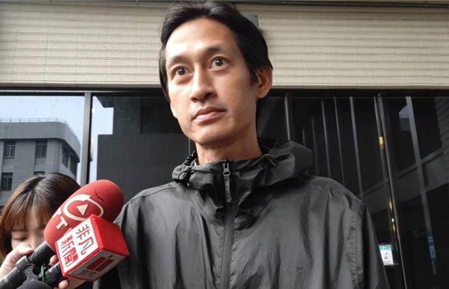 唐治平至今不愿承认母亲离世。(资料照)