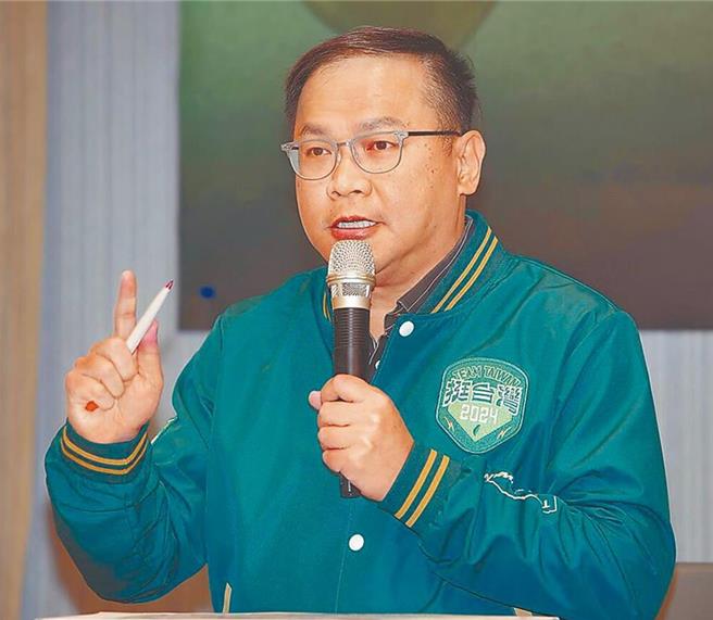 國民黨將於7日赴北檢再告發王義川違反《通訊保障及監察法》。(本報資料照片)