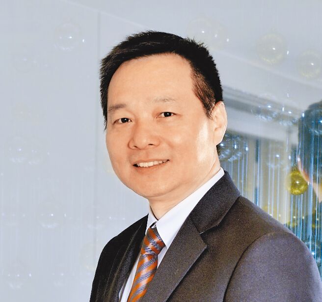 元大證券總經理王義明