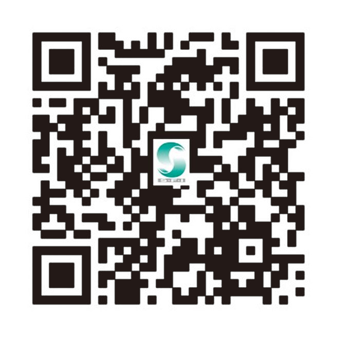 证期会2024投资新趋势QR code。图/证期会提供