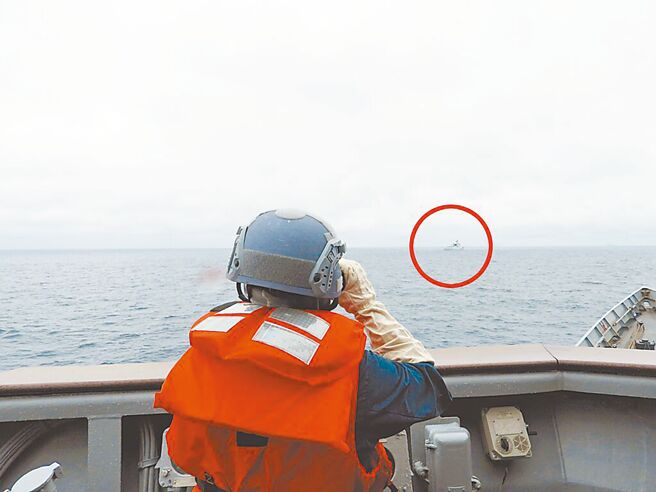 （圖／國防部提供）