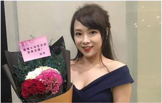 金鐘獎得主突揭家族真相 「父親吃粽子噎死」