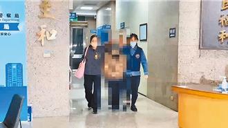 超大膽！在北市府3樓賣大麻  社會局女科員起訴求重刑