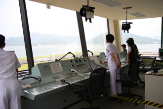 日本正妹司令官爆紅！兩岸網友PO照狂讚 真實身分曝光