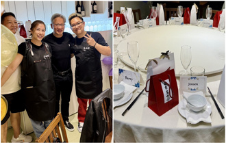 AI教父黄仁勋喜收贵宾礼 竟是英皇室沙龙香氛品牌CREED